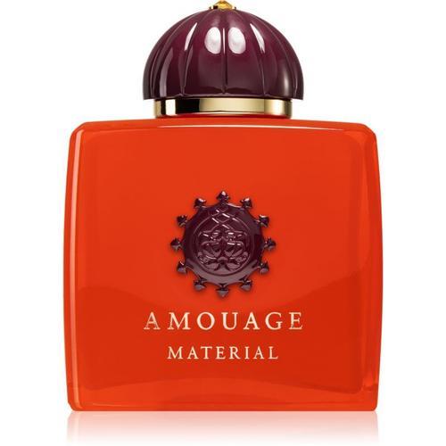 Amouage Material Eau De Parfum Mixte 100 Ml 