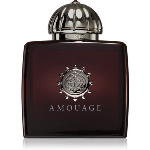 Amouage Lyric Eau De Parfum Pour Femme 100 Ml 