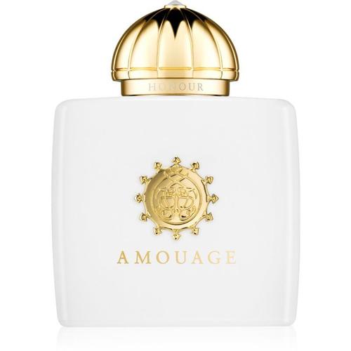 Amouage Honour Eau De Parfum Pour Femme 100 Ml 