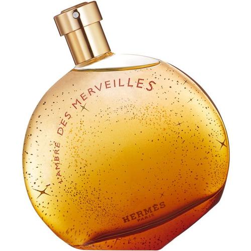 Hermès L'ambre Des Merveilles Eau De Parfum Pour Femme 100 Ml 