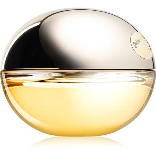 Dkny Golden Delicious Eau De Parfum Pour Femme 100 Ml 