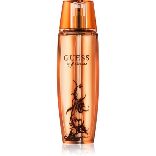 Guess By Marciano Eau De Parfum Pour Femme 100 Ml 