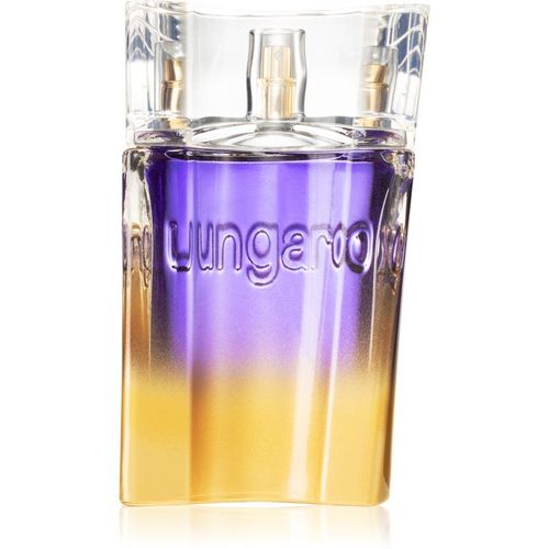 Emanuel Ungaro Ungaro Eau De Parfum Pour Femme 90 Ml 