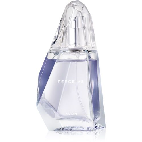 Avon Perceive Eau De Parfum Pour Femme 50 Ml 