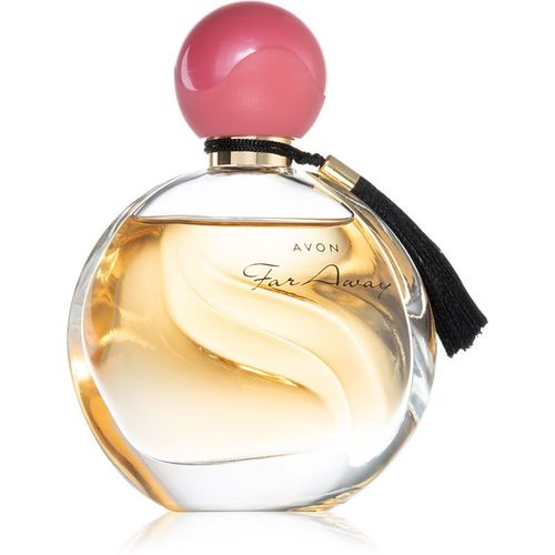 Avon Far Away Eau De Parfum Pour Femme 50 Ml 