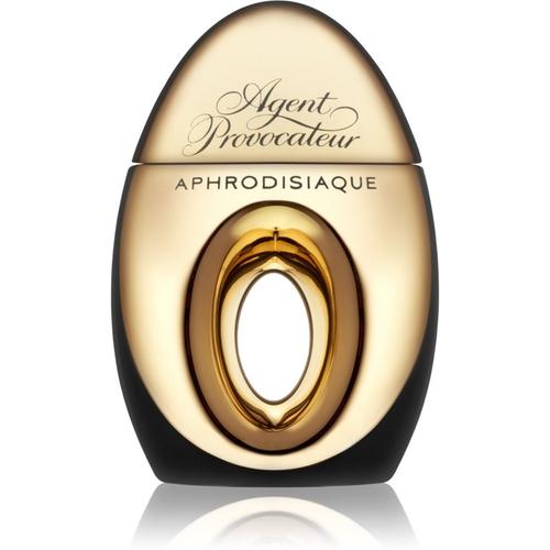 Agent Provocateur Aphrodisiaque Eau De Parfum Pour Femme 40 Ml 