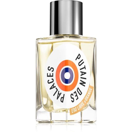 Etat Libre D?Orange Putain Des Palaces Eau De Parfum Pour Femme 50 Ml 