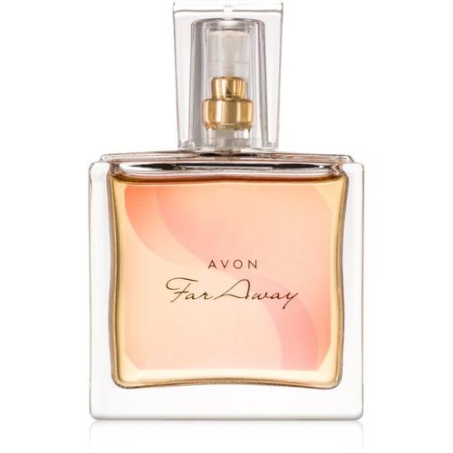 Avon Far Away Eau De Parfum Pour Femme 30 Ml 