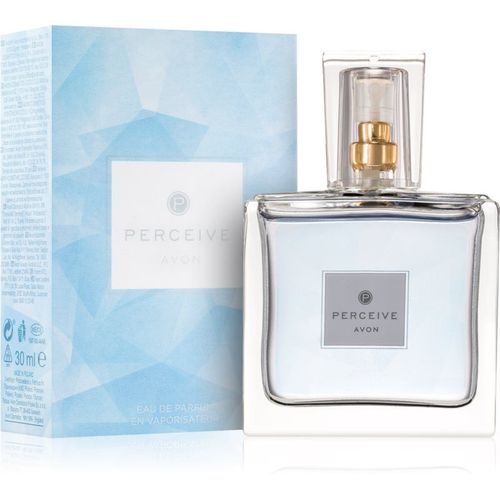 Avon Perceive Eau De Parfum Pour Femme 30 Ml 