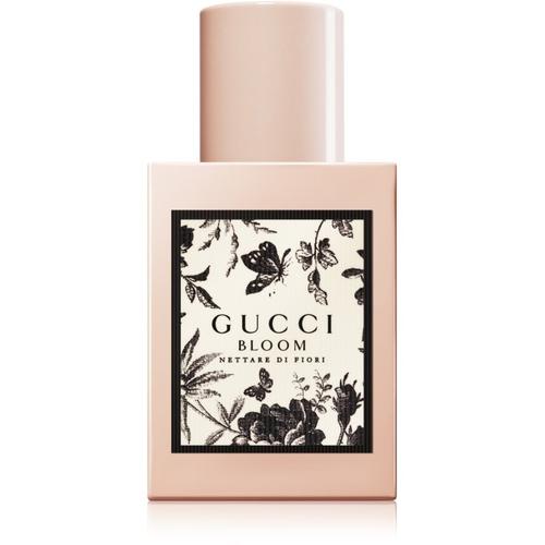 Gucci Bloom Nettare Di Fiori Eau De Parfum Pour Femme 30 Ml 