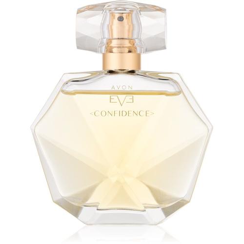 Avon Eve Confidence Eau De Parfum Pour Femme 50 Ml 