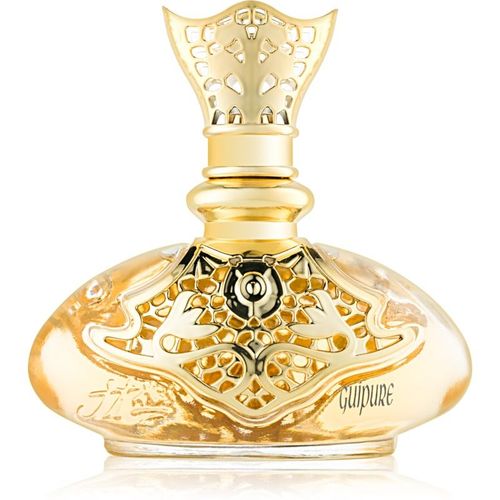Jeanne Arthes Guipure & Silk Ylang Vanille Eau De Parfum Pour Femme 100 Ml 
