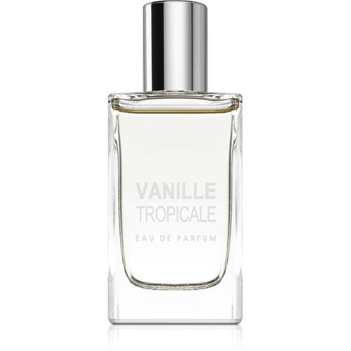 Jeanne Arthes La Ronde Des Fleurs Vanille Tropicale Eau De Parfum Pour Femme 30 Ml 