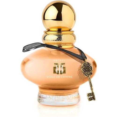 Eisenberg Secret Iii Voile De Chypre Eau De Parfum Pour Femme 30 Ml 