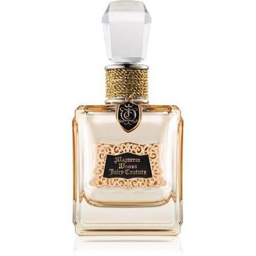 Juicy Couture Majestic Woods Eau De Parfum Pour Femme 100 Ml 