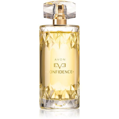 Avon Eve Confidence Eau De Parfum Pour Femme 100 Ml 