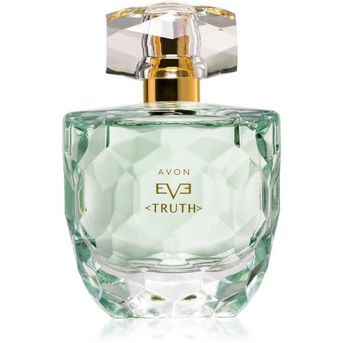 Avon Eve Truth Eau De Parfum Pour Femme 50 Ml 
