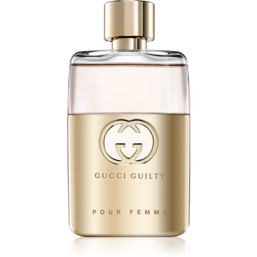 Gucci Guilty Pour Femme Eau De Parfum Pour Femme 50 Ml 