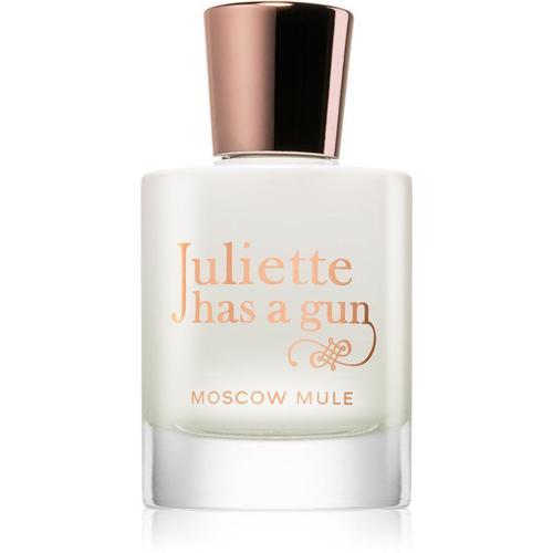 Juliette Has A Gun Moscow Mule Eau De Parfum Pour Femme 50 Ml 
