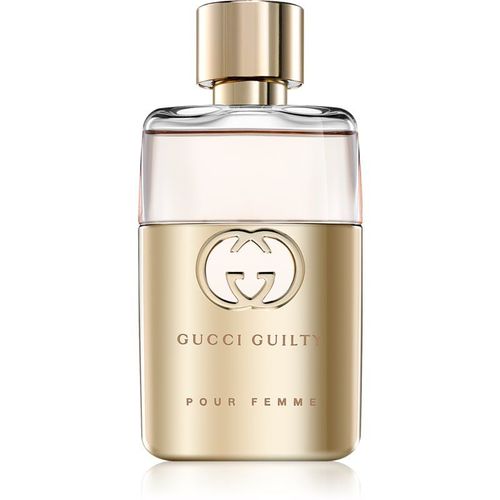 Gucci Guilty Pour Femme Eau De Parfum Pour Femme 30 Ml 