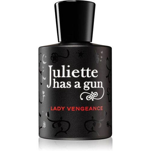 Juliette Has A Gun Lady Vengeance Eau De Parfum Pour Femme 50 Ml 