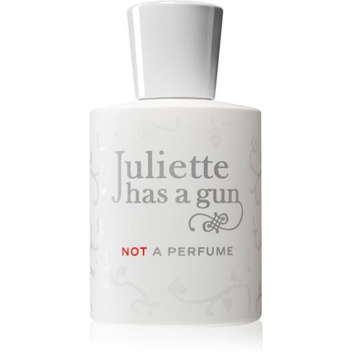 Juliette Has A Gun Not A Perfume Eau De Parfum Pour Femme 50 Ml 