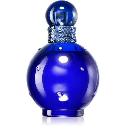 Britney Spears Midnight Fantasy Eau De Parfum Pour Femme 50 Ml 