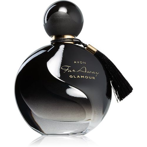Avon Far Away Glamour Eau De Parfum Pour Femme 50 Ml 