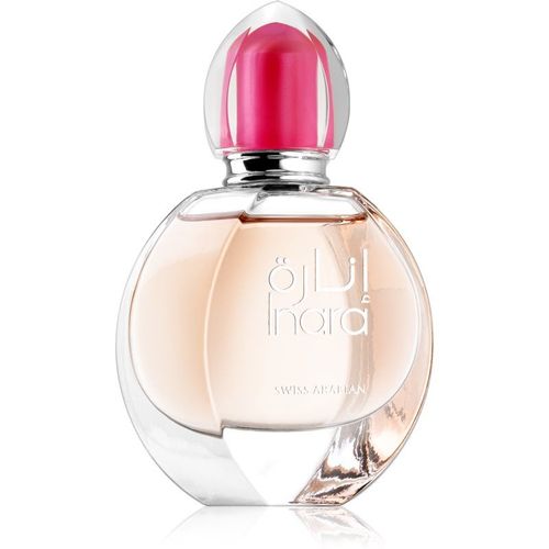 Swiss Arabian Inara Eau De Parfum Pour Femme 55 Ml 