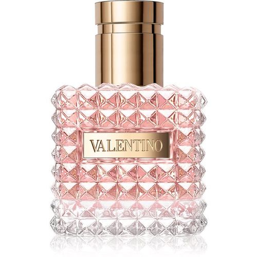 Valentino Donna Eau De Parfum Pour Femme 50 Ml 