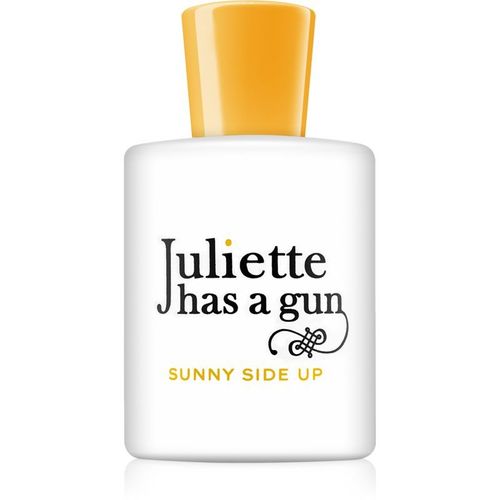 Juliette Has A Gun Sunny Side Up Eau De Parfum Pour Femme 50 Ml 