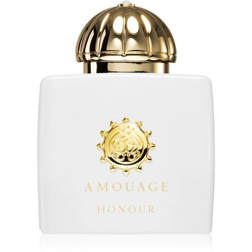 Amouage Honour Eau De Parfum Pour Femme 50 Ml 