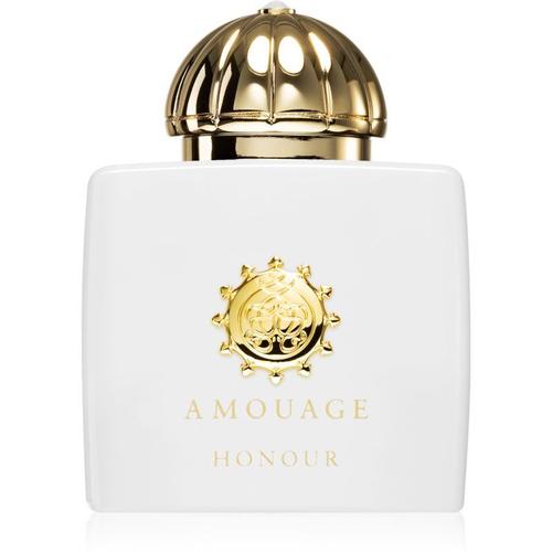 Amouage Honour Eau De Parfum Pour Femme 50 Ml 