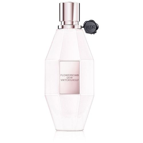 Viktor & Rolf Flowerbomb Dew Eau De Parfum Pour Femme 100 Ml 