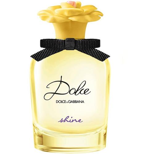 Dolce & Gabbana Dolce Shine Eau De Parfum Pour Femme 50 Ml 