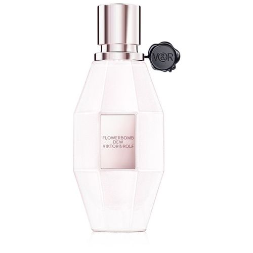 Viktor & Rolf Flowerbomb Dew Eau De Parfum Pour Femme 50 Ml 