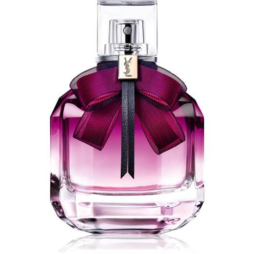 Yves Saint Laurent Mon Paris Intensément Eau De Parfum Pour Femme 50 Ml 