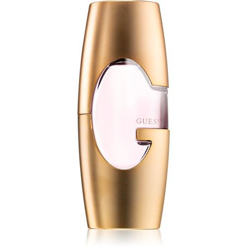 Guess Guess Gold Eau De Parfum Pour Femme 75 Ml 