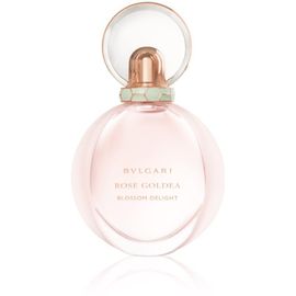 Bvlgari Rose Goldea Blossom Delight Eau De Parfum Eau De Parfum Pour Femme 75 Ml 