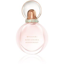 Bvlgari Rose Goldea Blossom Delight Eau De Parfum Eau De Parfum Pour Femme 50 Ml 