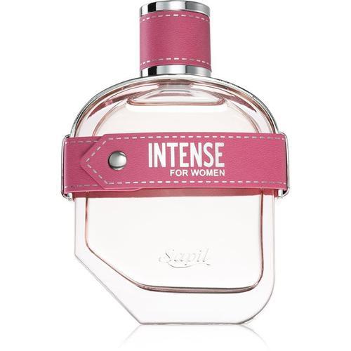 Sapil Intense Eau De Parfum Pour Femme 100 Ml 