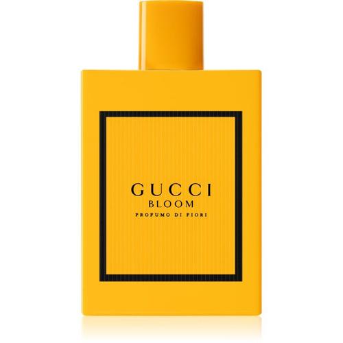 Gucci Bloom Profumo Di Fiori Eau De Parfum Pour Femme 100 Ml 