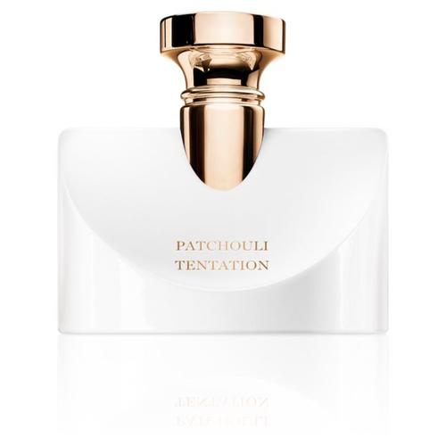 Bvlgari Splendida Patchouli Tentation Eau De Parfum Pour Femme 30 Ml 