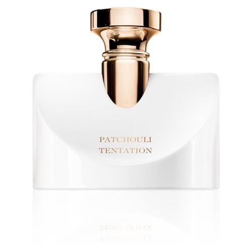 Bvlgari Splendida Patchouli Tentation Eau De Parfum Pour Femme 50 Ml 