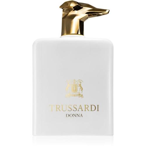 Trussardi Levriero Collection Donna Eau De Parfum Pour Femme 100 Ml 