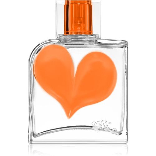Jeanne Arthes Sweet Sixteen Coral Eau De Parfum Pour Femme 100 Ml 