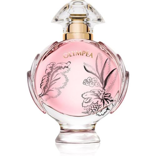 Paco Rabanne Olympéa Blossom Eau De Parfum Pour Femme 30 Ml 