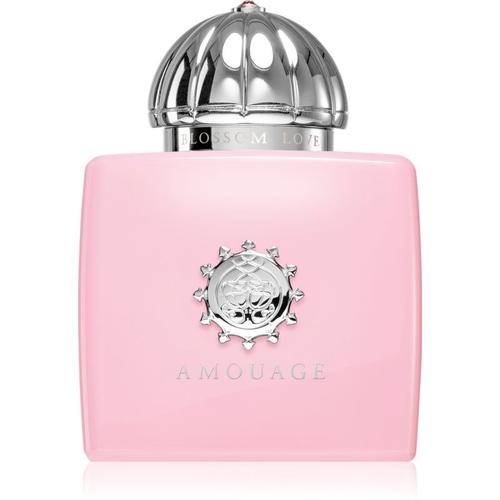 Amouage Blossom Love Eau De Parfum Pour Femme 50 Ml 