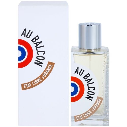 Etat Libre D?Orange Noel Au Balcon Eau De Parfum Pour Femme 100 Ml 