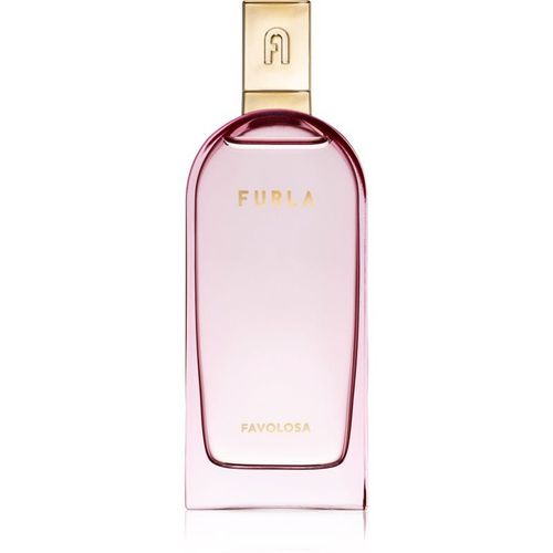Furla Favolosa Eau De Parfum Pour Femme 100 Ml 